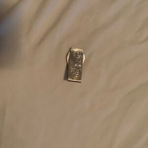 Montana Silversmiths Money Clip